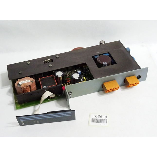 B&R Board for 2PS740.9 Rev. 33.00 / Netzteilmodul - Maranos.de