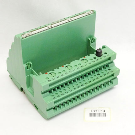 Phoenix Contact 2754927 Sockel IB ST 24 DI32/2 I/O-Modul - Maranos.de