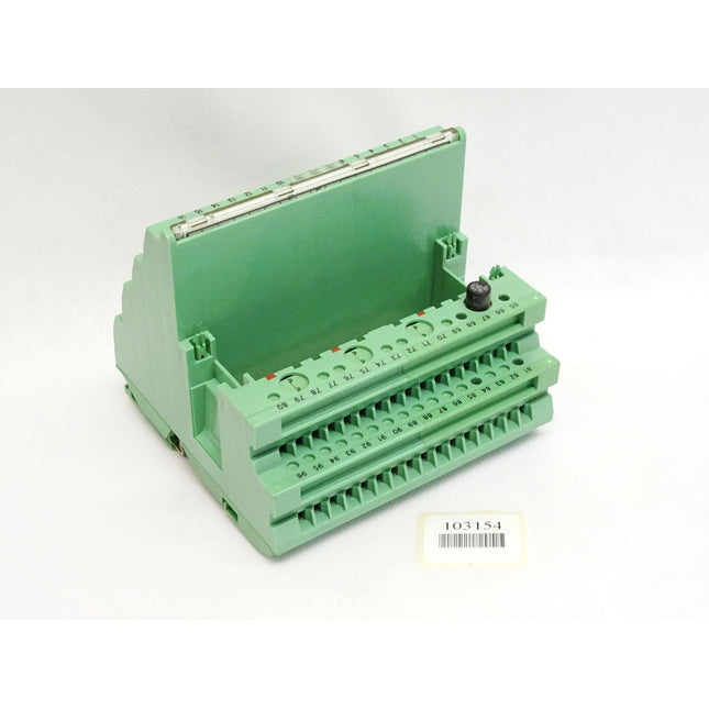 Phoenix Contact 2754927 Sockel IB ST 24 DI32/2 I/O-Modul - Maranos.de