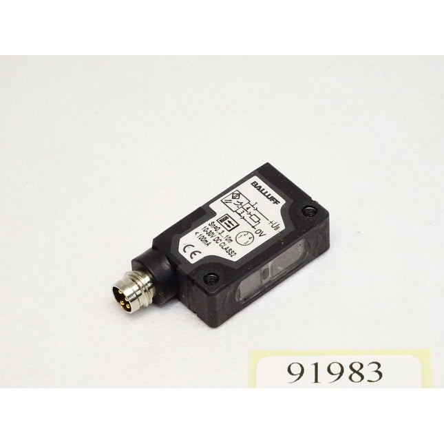 Balluff Reflexionslichtschranken BOS01JW BOS 5K-PU-LR10-S75 / Neu - Maranos.de