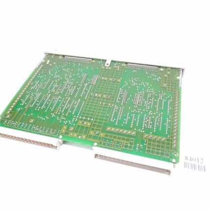 Siemens Simatic 6ES5300-5CA11 / 6ES5 3000-5CA11 / E:5 - Maranos.de