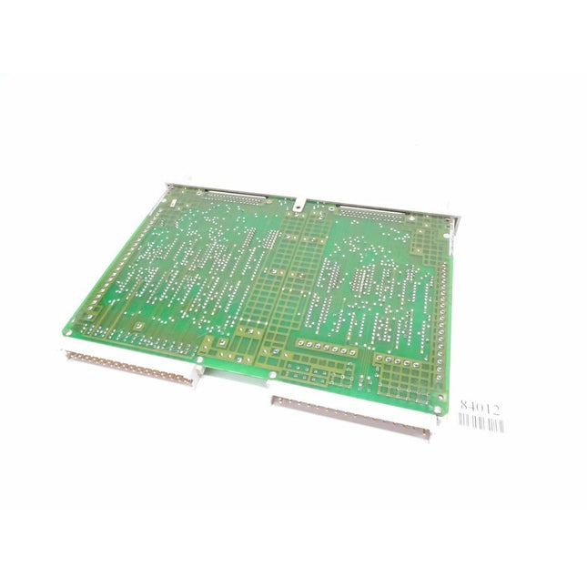 Siemens Simatic 6ES5300-5CA11 / 6ES5 3000-5CA11 / E:5 - Maranos.de