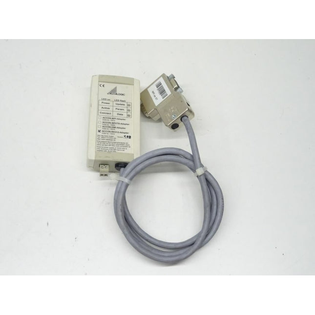Datalogic ACCON-RK512-Adapter 13014 - Maranos.de