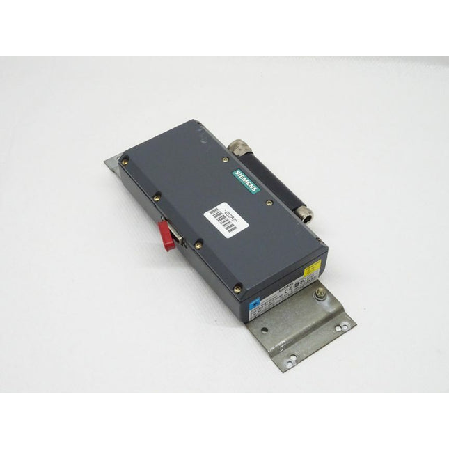 SIEMENS SINEC 6GK1901-0AA00-0AA0 / 6GK1 901-0AA00-0AA0 E:06 Buskoppler - Maranos.de