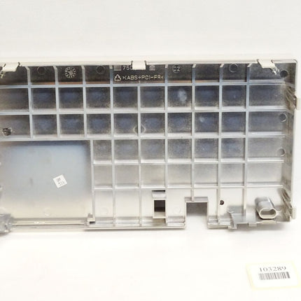 Siemens Backcover Rückschale Panel OP17-DP12 6AV3617-1JC30-0AX1 6AV3 617-1JC30-0AX1 - Maranos.de