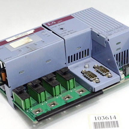 B&R 7CP474.60-2 Rev.H0 2003 Zentraleinheit - Maranos.de