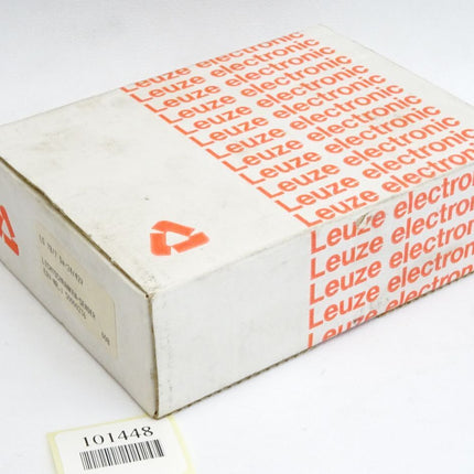 Leuze electronic Lichtschranken-Sender LS78/7 50000236 / Neu OVP - Maranos.de