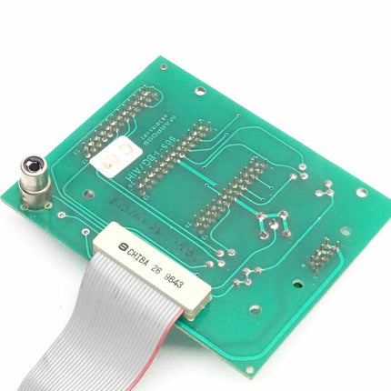 Marposs 605-I-BG/AIH - Maranos.de