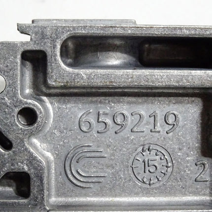 Festo 530411 533373 659219 Endplatte für Ventilinsel MPA-FB-VI - Maranos.de