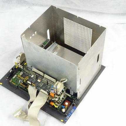 Siemens 6FC4401-0TA01-Z Bedientafel 5700339075.56 - Maranos.de