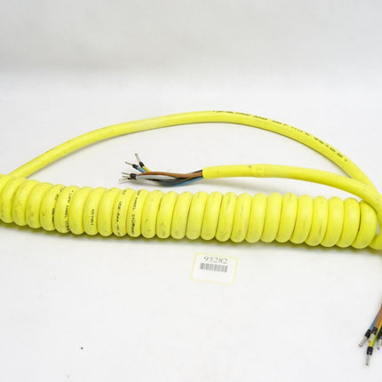 Lappkabel Anschlussleitung Ölflex 540P 5G1,5 - Maranos.de