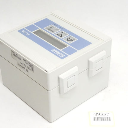 Bürkert Durchfluss batch controller Wandmontage 8025 12-30VDC / 00433740 / Neu - Maranos.de