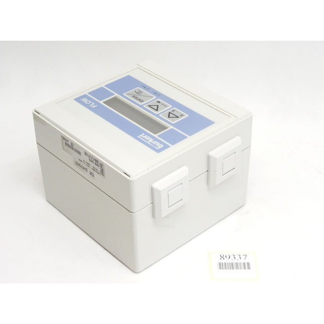 Bürkert Durchfluss batch controller Wandmontage 8025 12-30VDC / 00433740 / Neu - Maranos.de