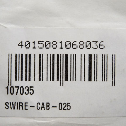 Moeller SmartWire Verbindungskabel SWIRE-CAB-025 / Inhalt:2 Stück / Neu - Maranos.de