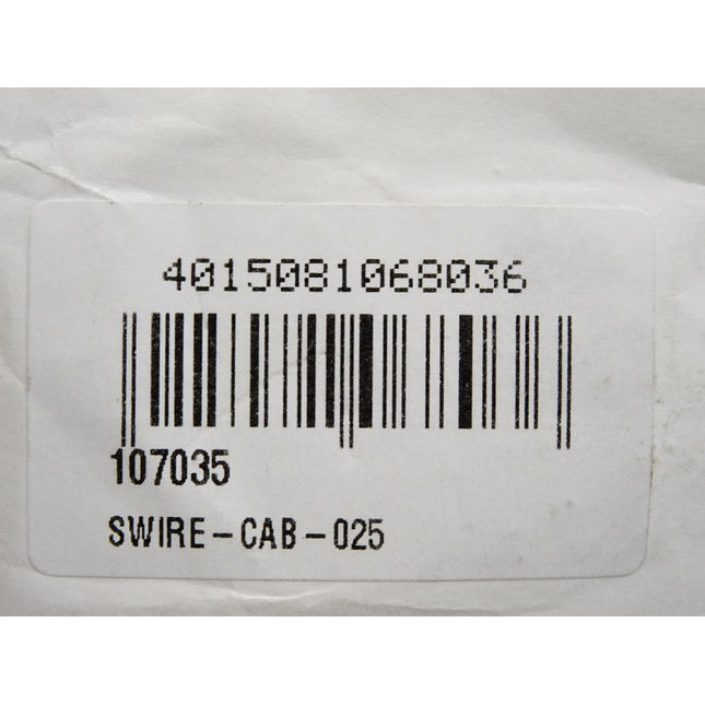 Moeller SmartWire Verbindungskabel SWIRE-CAB-025 / Inhalt:2 Stück / Neu - Maranos.de