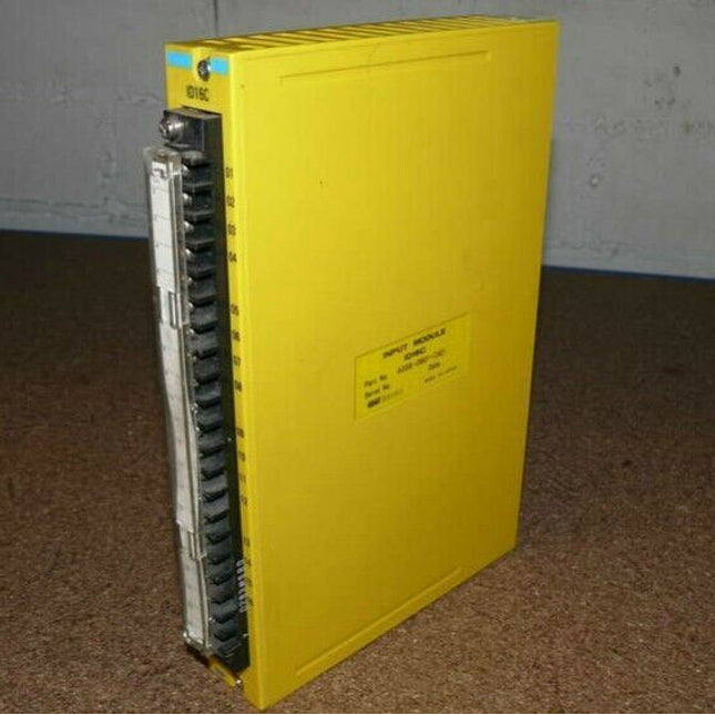 FANUC A03B-0801-C421 / A03B0801C421  Output Module ID16C / DC24V - Maranos.de