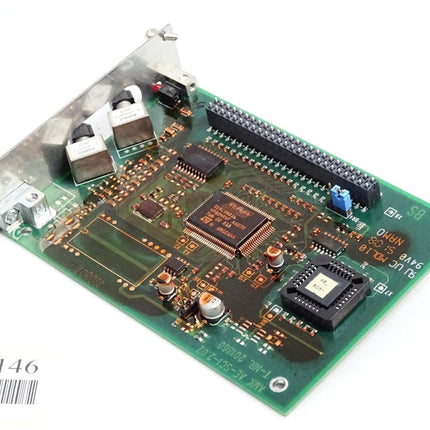 AMK AE-SC1 Einschubkarte 45447-0942-1195186 Rev.01.15 - Maranos.de