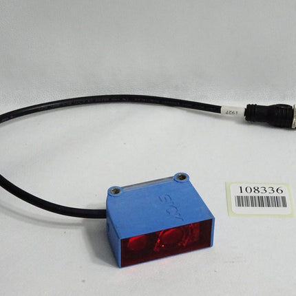 Sick 1084653 GTB10-P7411S08 Photoelectric sensor - Maranos.de