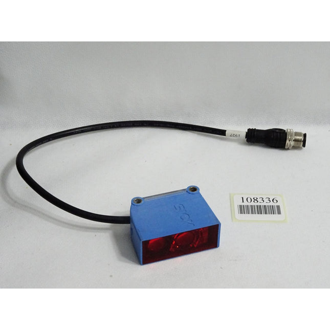 Sick 1084653 GTB10-P7411S08 Photoelectric sensor - Maranos.de