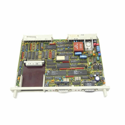 Siemens 6ES5530-3LA12 Simatic S5 6ES5 530-3LA12 E:06 - Maranos.de