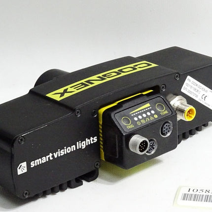 Cognex Barcode-Lesegerät DM303X 825-0398-2R 821-0095-3R - Maranos.de