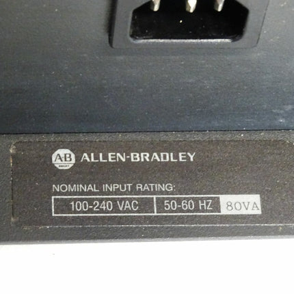 Allen-Bradley Bar code decoder 2755-DD1A-O-U - Maranos.de