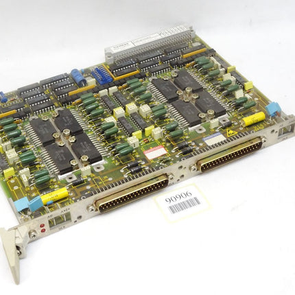 Siemens 6FX1122-8BC01 / 5702289103.01 - Maranos.de