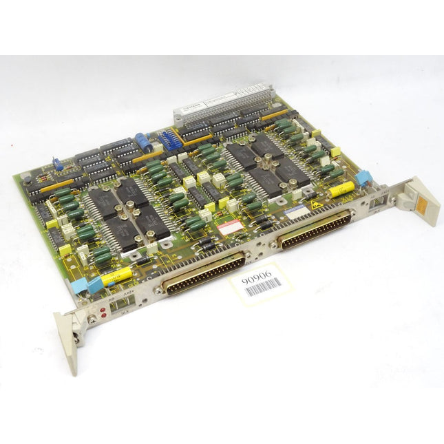 Siemens 6FX1122-8BC01 / 5702289103.01 - Maranos.de