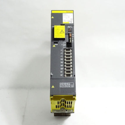 Fanuc Servo Amplifier SVM2-80/80 A06B-6079-H208 9.5kW - Maranos.de