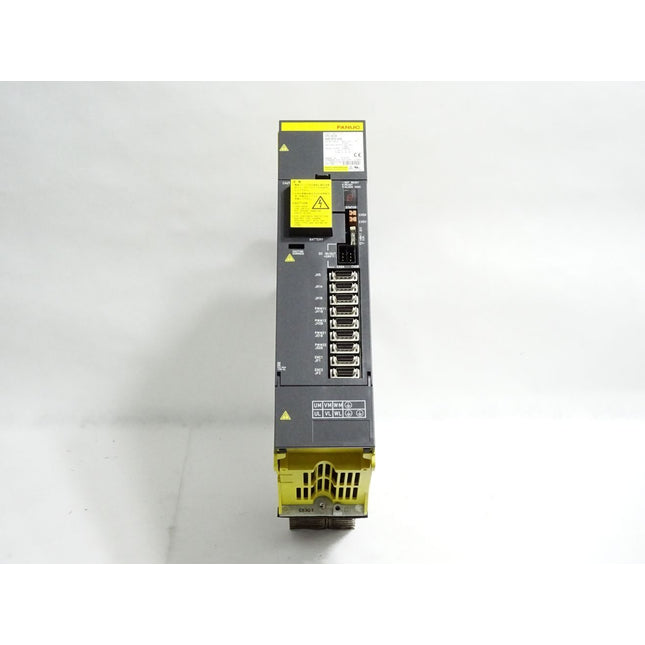 Fanuc Servo Amplifier SVM2-80/80 A06B-6079-H208 9.5kW - Maranos.de