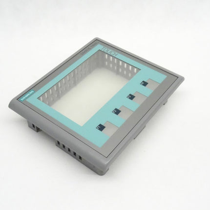 Siemens Simatic KTP400 / 6AV2124-2DC01-0AX0 A5E01616275 Front Cover - Maranos.de