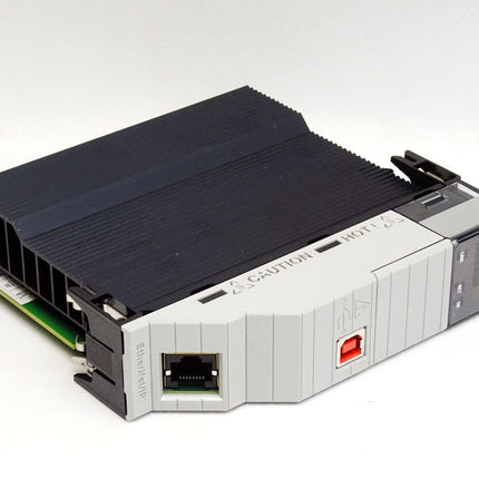 Allen-Bradley 1756-EN2T CLX ENet/IP 100M Controller / Neu - Maranos.de