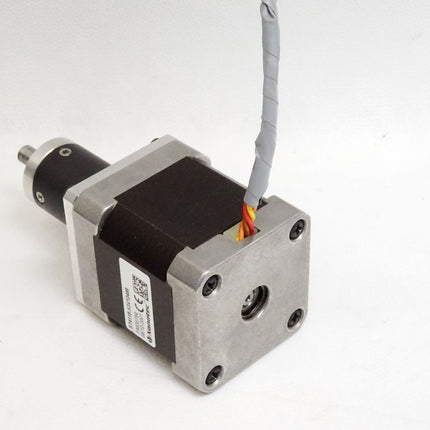 Nanotec ST4118-K3V12489 ST4118L3004-A i=9 ST4118 Schrittmotor - Maranos.de