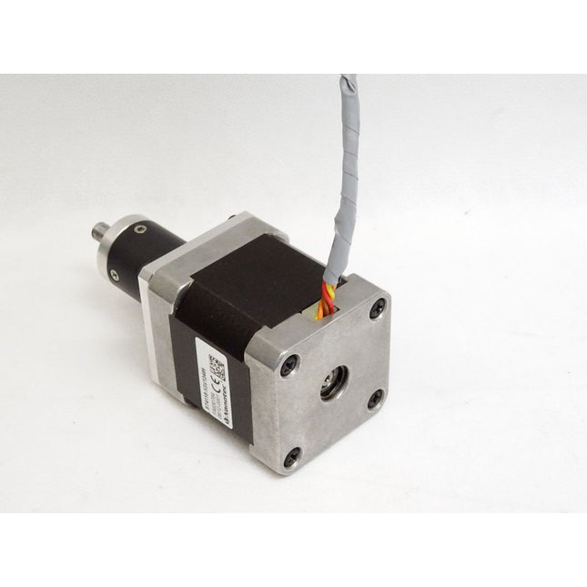 Nanotec ST4118-K3V12489 ST4118L3004-A i=9 ST4118 Schrittmotor - Maranos.de