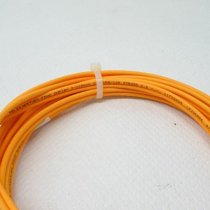 LWL Kabel 3-VH 2x1G50/125 Verbindungskabe / 3 Meter Patchkabel neu - Maranos.de