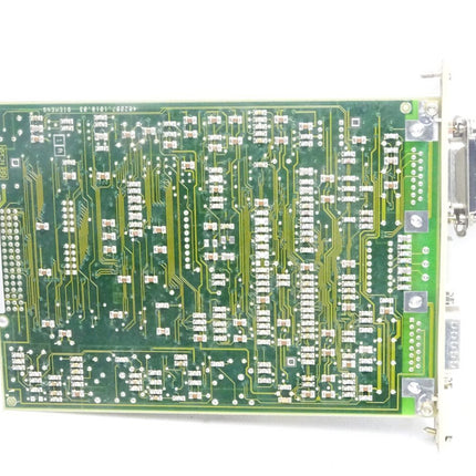 Siemens 4620079410.01 / 6SC6110-0HF01 - Maranos.de
