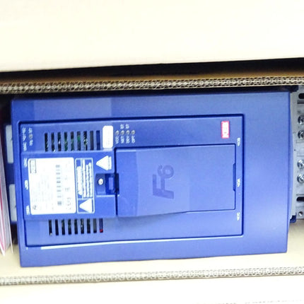 KEB 19F6A33-3511 Drive Controller 30kW Combivert F6 / Neu OVP - Maranos.de
