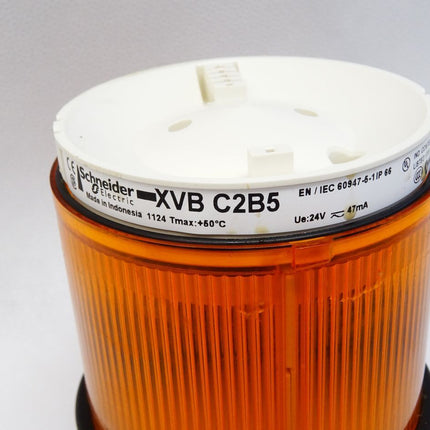 Schneider Electric Signalsäule XVBXC21+XVBC2B5+XVBC2B4+XVBC2B3 - Maranos.de