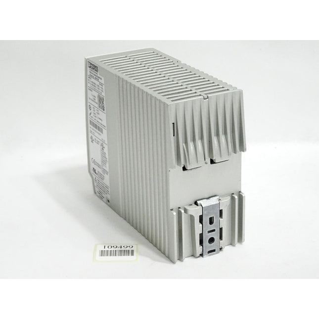 Phoenix Contact 2903155 TRIO-PS-2G/3AC/24DC/20 Stromversorgung - Maranos.de