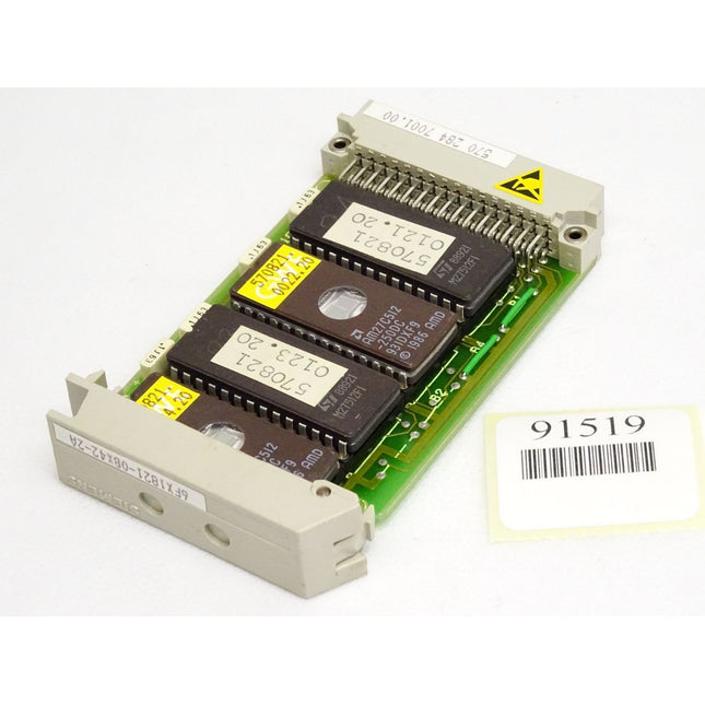 Siemens 6FX1821-0BX42-2A / 5702847001.00 - Maranos.de