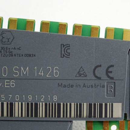B&R X20SM1426 Rev.E6 X20 SM 1426 Schrittmotormodul - Maranos.de