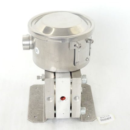 Wika Ettore Cella DWL100DS Differenzdruckschalter 0/160mbar / Neu - Maranos.de