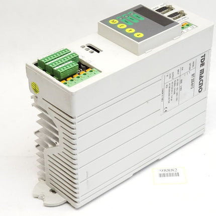 TDE Macno BIT-200-6/12 - Maranos.de