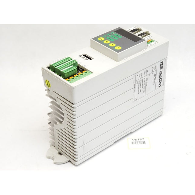 TDE Macno BIT-200-6/12 - Maranos.de
