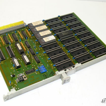 Heller A 23.020 062-000/7102 Steuerkarte A23020062000 7102 / 20.003-230 - Maranos.de