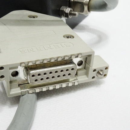 Heidenhain EXE602D EXE 602 D / 5-F 23532222 235 322 22 - Maranos.de