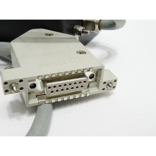 Heidenhain EXE602D EXE 602 D / 5-F 23532222 235 322 22 - Maranos.de