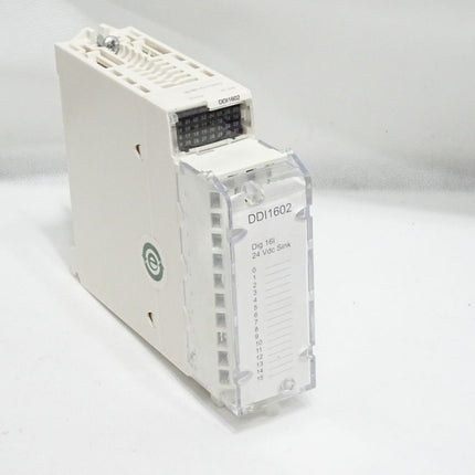 Schneider Electric BMXDDI1602 Modicon X80-E/A-Modul DIG 16I 24 VDC - Maranos.de