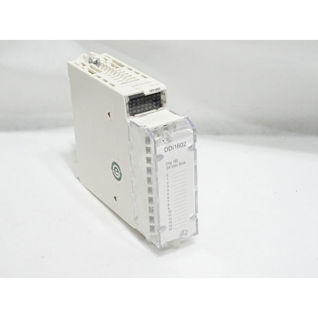 Schneider Electric BMXDDI1602 Modicon X80-E/A-Modul DIG 16I 24 VDC - Maranos.de