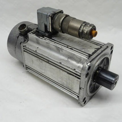 Indramat MAC071B-0-TS-2-F/095-A-0 Servomotor Motor 3000/min - Maranos.de